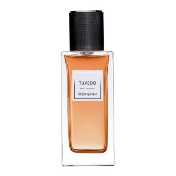 Yves Saint Laurent Other - Yves Saint Laurent Tuxedo Epices - Patchouli 4.2oz Men's